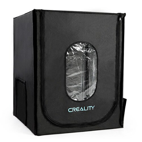 Creality 3d Impresora 3d Carcasa Protección Cubierta