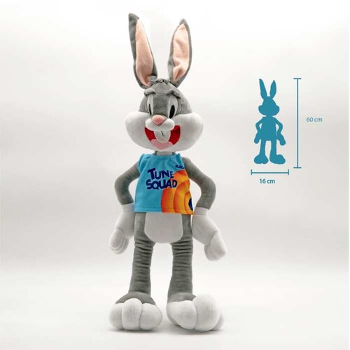 Space Jam A New Legacy Bugs Bunny Menchiis