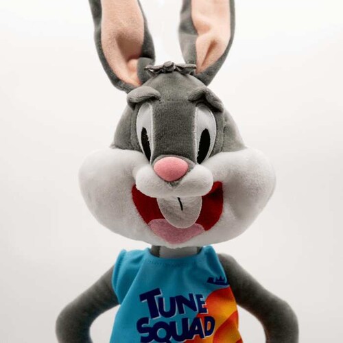 Space Jam A New Legacy Bugs Bunny Menchiis