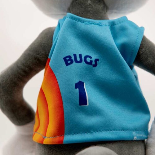 Space Jam A New Legacy Bugs Bunny Menchiis