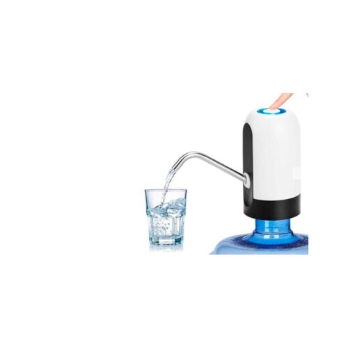 Bomba  Electrica Dispensadora De Agua para Garrafon Gadgets One Modelo Bda001