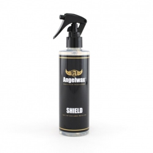 Angelwax SHIELD 250ml repelente para telas