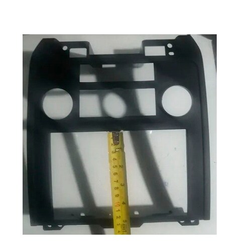 FRENTE ADAPTADOR PARA FORD ESCAPE 2018-13 FMK531.