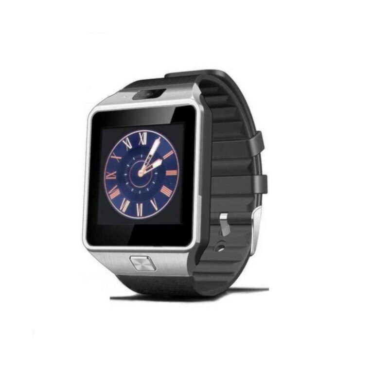 Smartwatch outlet modelo dz09