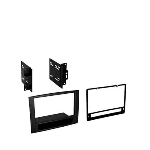 FRENTE ADAPTADOR PARA RAM 2006-2006 DOBLE DIN CDK651