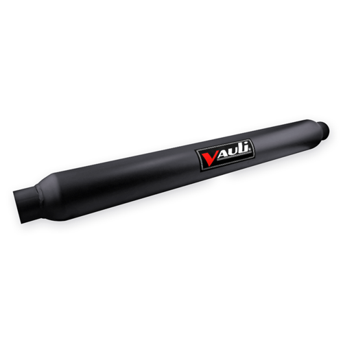 Vauli Escape Bala Resonador Pre-Silenciador Universal 24" X 3 1/2"