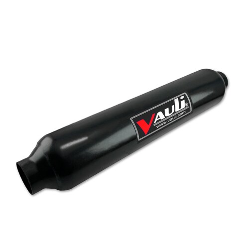 Vauli Escape Bala Silenciador Johns Universal 18" X 4" (Interior De Cámaras)