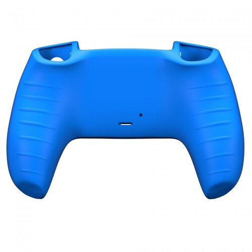 Funda de silicon para control PS5 Azul