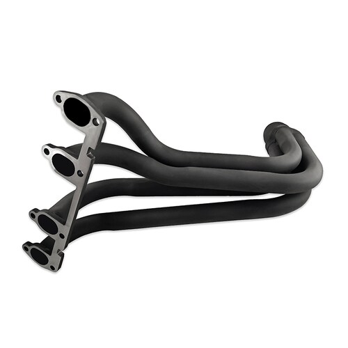 Vauli Múltiple De Escape Deportivo Headers Para VW Caribe/Atlantic 1.6L / 1.8L