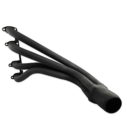 Vauli Múltiple De Escape Deportivo Headers Para VW Caribe/Atlantic 1.6L / 1.8L