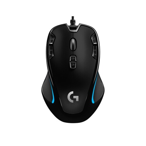 Mouse Gamer Logitech G300S 1ms