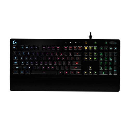 Teclado Gamer Logitech G213