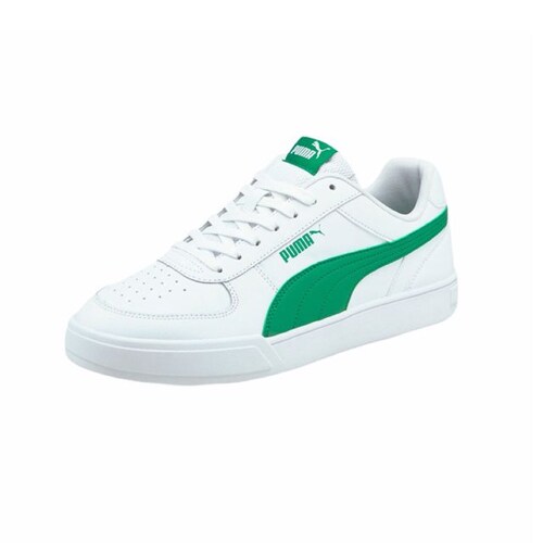 TENIS PUMA CAVEN PARA CABALLERO CASUAL BLANCO