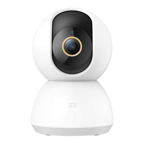 Xiaomi Cámara de Seguridad Mi 360 Home Security 2K