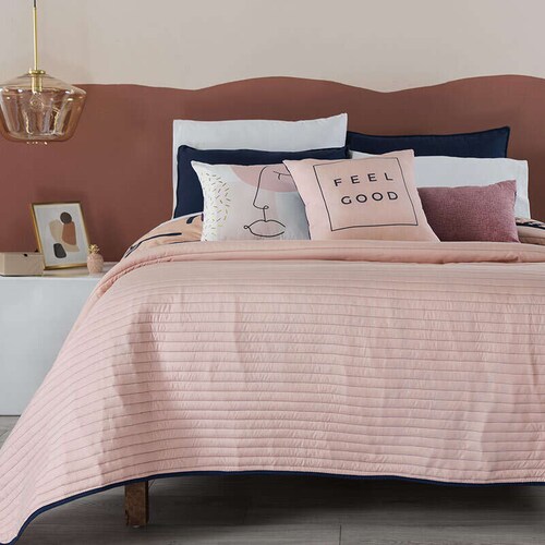 EDREDÓN BORA MATRIMONIAL XL / QUEEN SIZE