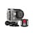 Sportcam 4k Color negro con Control Remoto Gadgets One Modelo XCAMVG