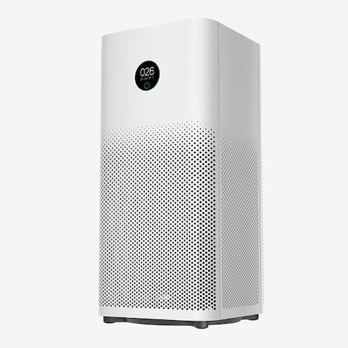 Xiaomi Mi Air Purifier 3H Purificador de Aire para el Hogar
