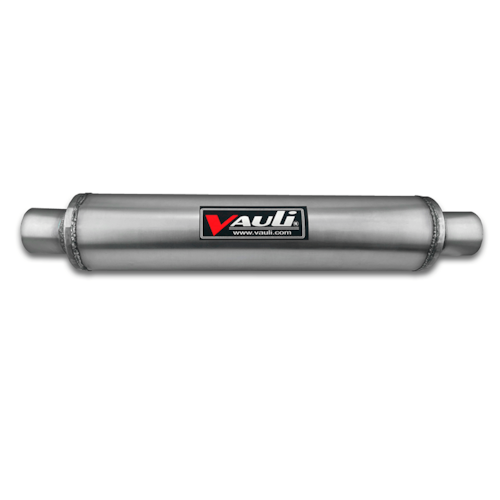 Vauli Silenciador Deportivo De Alto Flujo VauliFlow 22" x 5" Acero Inoxidable