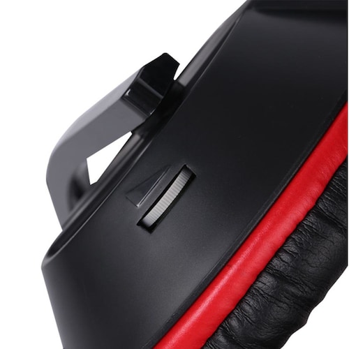 Kit Gamer 4en1 Marvo CM409 (teclado/mouse/diadema/tapete)