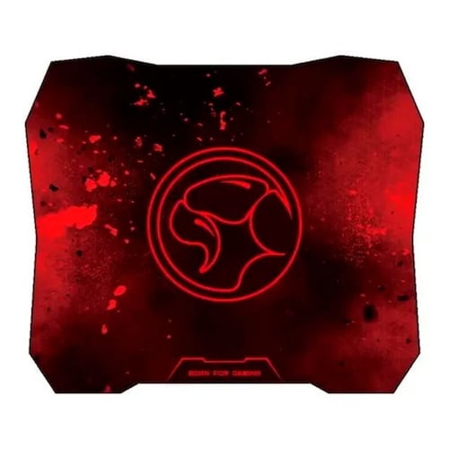 Kit Gamer 4en1 Marvo CM409 (teclado/mouse/diadema/tapete)