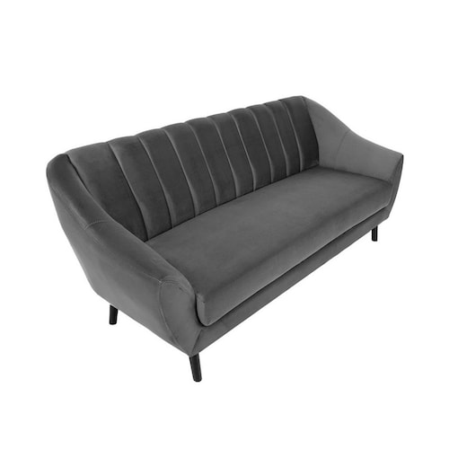 Sofa Rosie Gris - Kessa