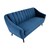 Sofa Rosie Azul - Kessa