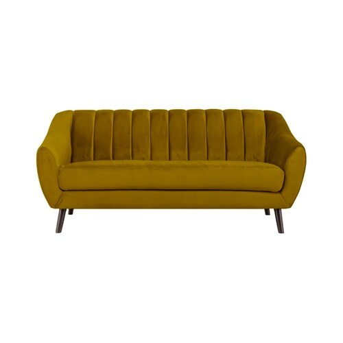 Sofa Rosie Verde - Kessa