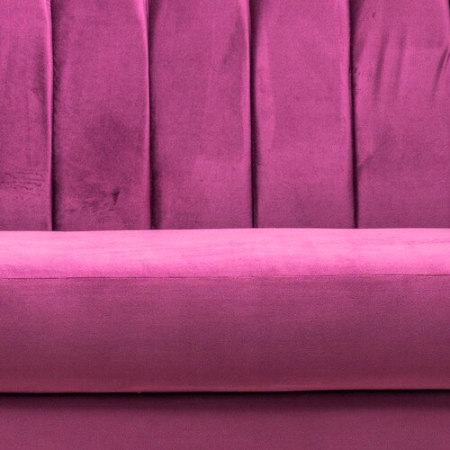 Love Seat Rosie Lila - Kessa