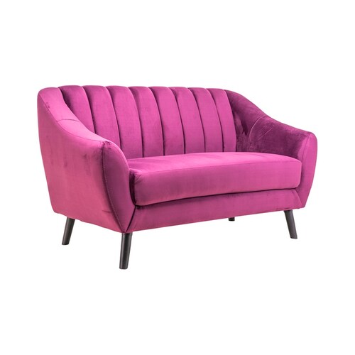 Love Seat Rosie Lila - Kessa