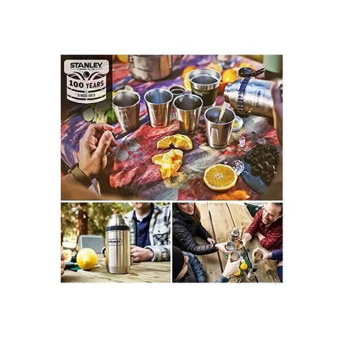 Stanley Sistema Shaker Happy Hour Camping | Cocktail | 20 Oz