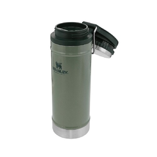 Stanley Termo Classic Travel French Press | 16oz | 476 Ml