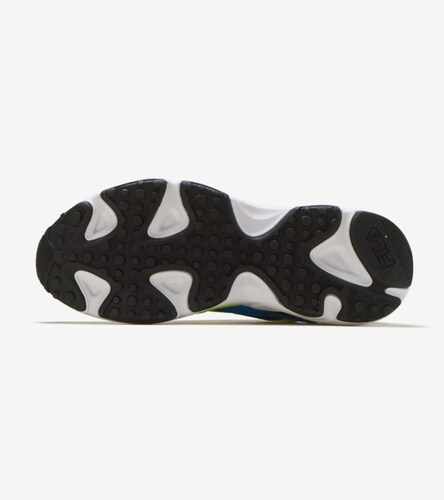 FILA RAY TRACER
