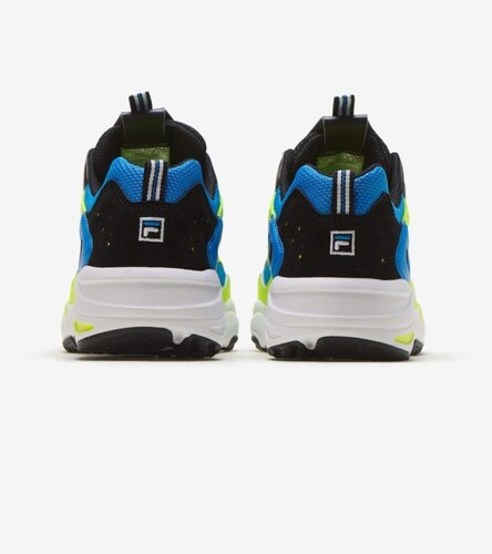 FILA RAY TRACER