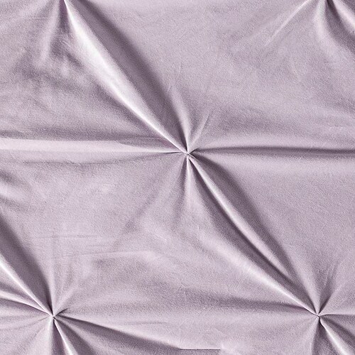 Edredón Lilac Tamaño King Size - Vianney