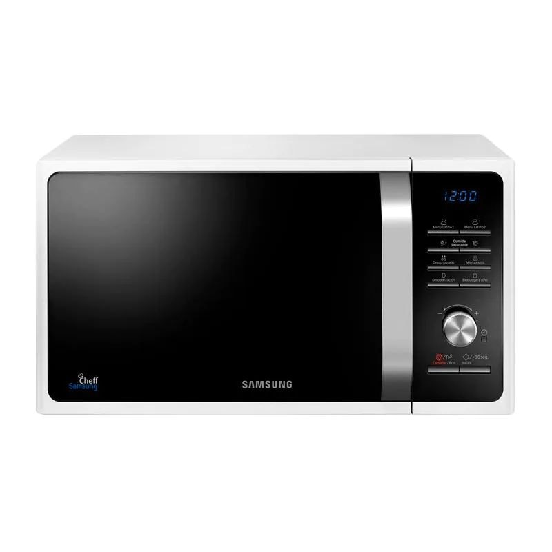 GENERAL ELECTRIC MICROONDAS SILVER HMM111SEJ (JES11W) 1.1P3 127V/60HZ  HMM111SEJ | MICROONDAS | Ferreteria Casa Myers