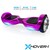Hoverboard Scooter Electrico Ultra Hover-1 Rosa