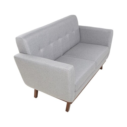 Love Seat Chris Gris - Kessa