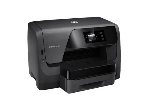 IMPRESORA HP OFFICEJET PRO 8210