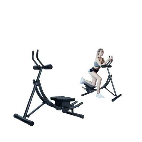 BANCO ABDOMINAL CURVO SPORT FITNESS - Productos - Deportes El