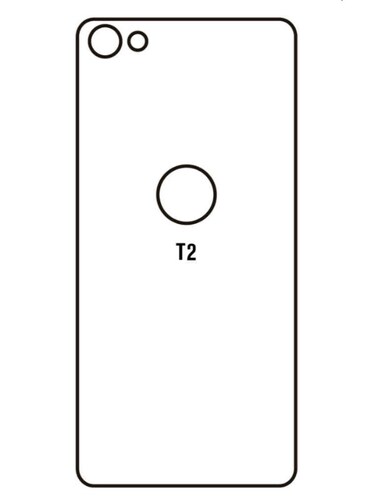 SUNSHINE Protector de Pantalla de Hidrogel Premium Para SMARTISAN T2