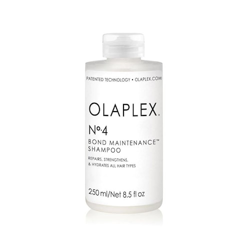 Shampoo Olaplex® No.4 Para Cabello Dañado Bond Maintenance