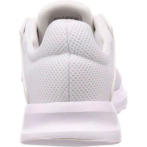 Tenis Adidass Showtheway FX3748 Blanco Mujer