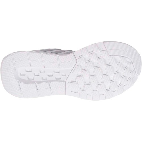 Tenis Adidass Showtheway FX3748 Blanco Mujer