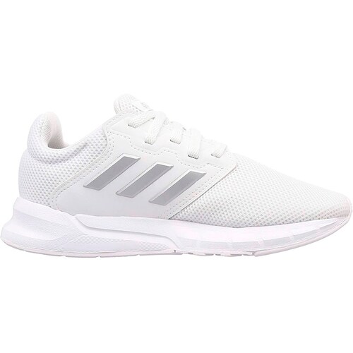 Tenis Adidass Showtheway FX3748 Blanco Mujer