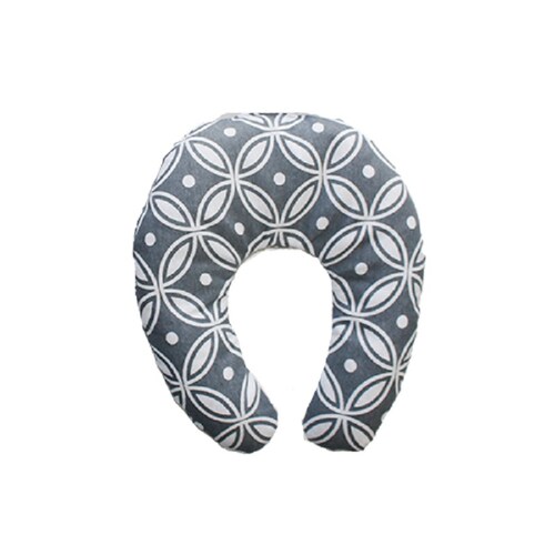 Cojin de Semillas Térmico y de Aromaterapia para Cuello