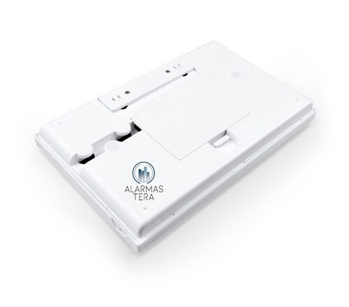 A20 Alarma para casa inalambrica Wifi 4G Celular RFID Tuyasmart Smartlife Alexa (4 Magnetico)