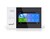 T30 Alarma para casa inalambrica Wifi Gsm Celular RFID Tuyasmart Smartlife Alexa  (4 Magnetico)