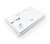 A20 Alarma para casa inalambrica Wifi 4G Celular RFID Tuyasmart Smartlife Alexa (4 Magnetico CORNETA)