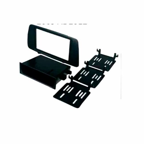 FRENTE ADAPTADOR  SEAT IBIZA 2009-12 IMP901