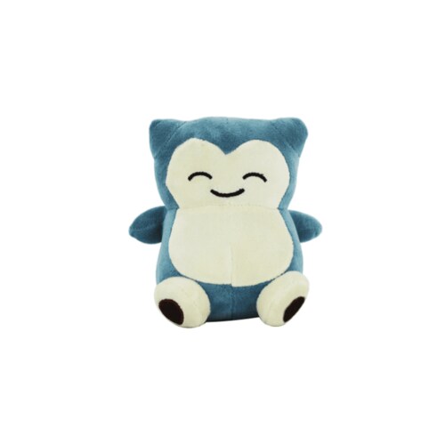 Peluche Snorlax De 15Cm Peluche Franquicia De Pokémon